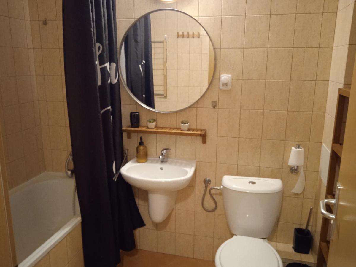 1I Apartman Donovaly Magura Nova Hola المظهر الخارجي الصورة