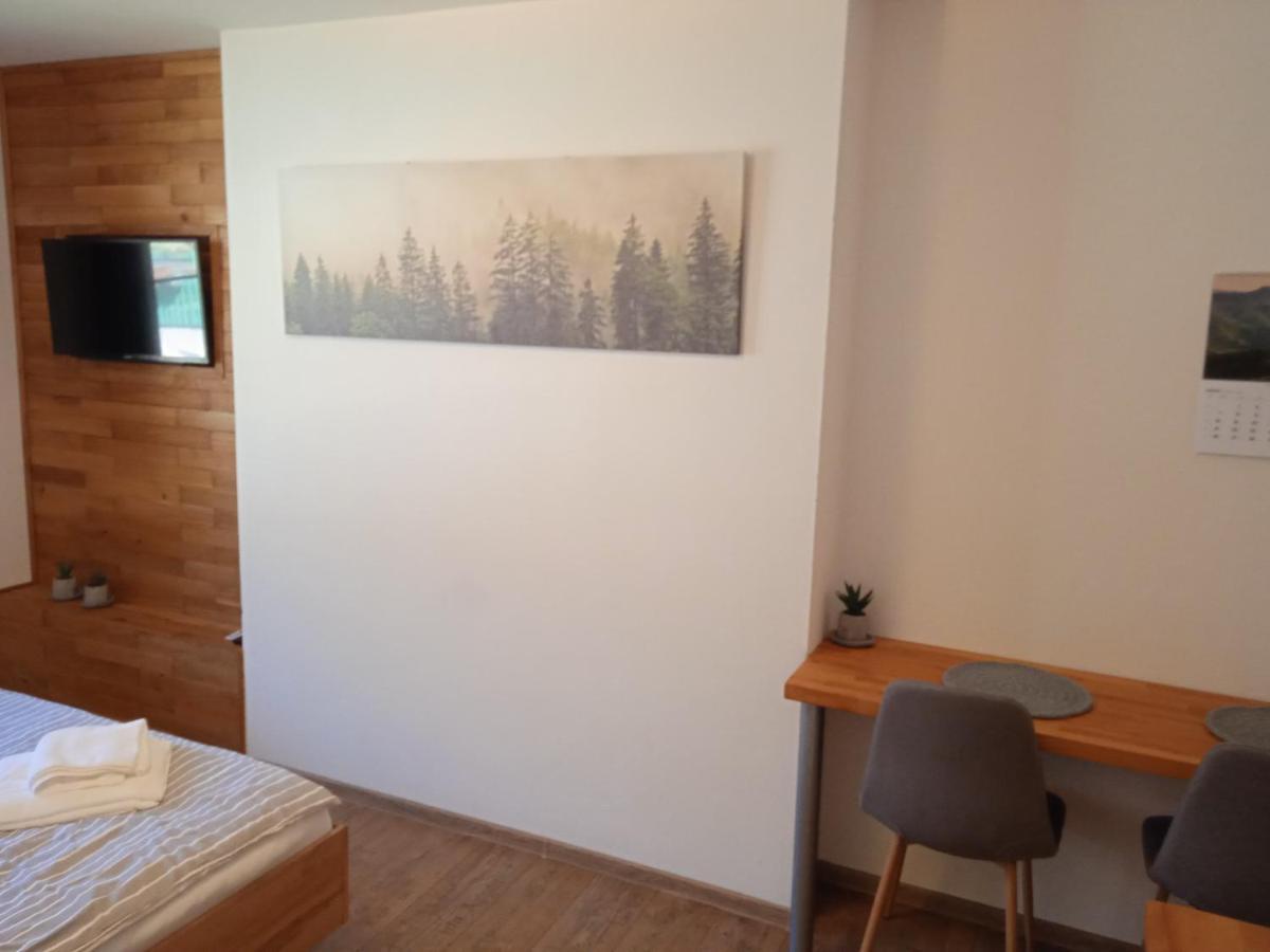 1I Apartman Donovaly Magura Nova Hola المظهر الخارجي الصورة
